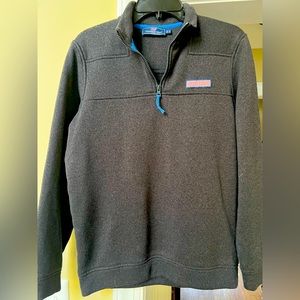 NWOT Vineyard Vines Mens pullover size small